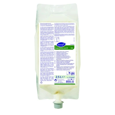 Afbeelding van Jontec Luna Pouch Zijdeglans Vloeremulsie 4x2.5 Liter