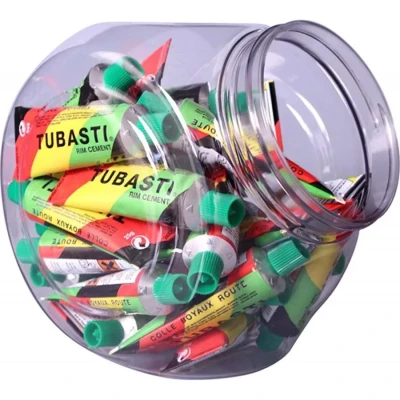 Afbeelding van Bandenlijm Velox Tabasti Extra (x30)