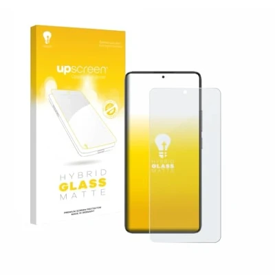 Afbeelding van upscreen Screenprotector voor Xiaomi Poco F7 Ultra Folie Beschermfolie Beschermglas matte