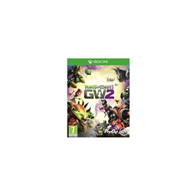 Afbeelding van Plants vs Zombies Garden Warfare 2