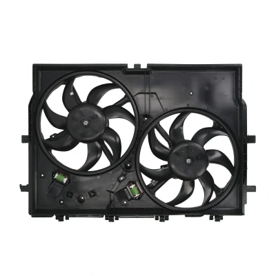 Afbeelding van Koelventilatorwiel NRF 47894