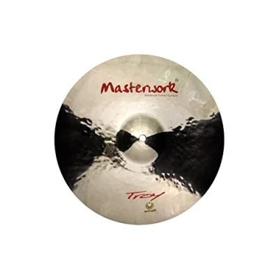 Afbeelding van Masterwork Troy 14 inch HiHat
