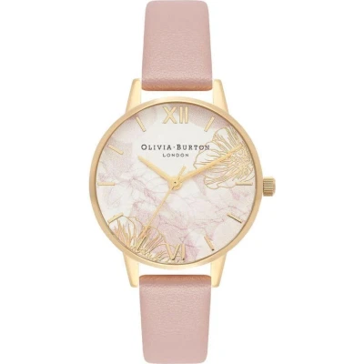 Afbeelding van Olivia Burton Mod. OB16VM31 Horloge