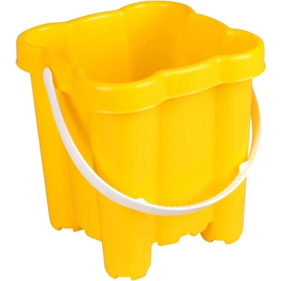 Afbeelding van Emmer Kasteel Uni 4 Kleuren