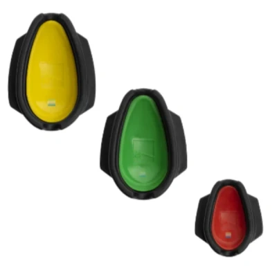 Afbeelding van Preston ICS Banjo XR Mould Maat : Medium
