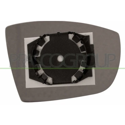 Afbeelding van PRASCO FD8027524 Spiegelglas Links FORD: KUGA 1