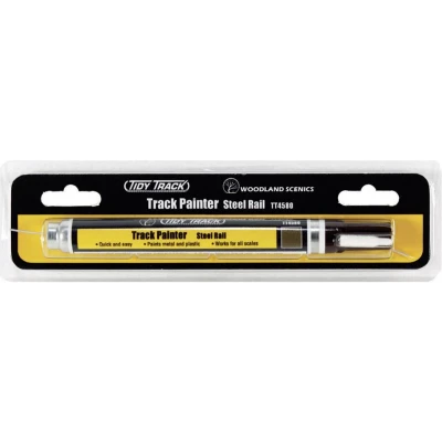 Afbeelding van Woodland Scenics WTT4580 Modelspoor stift Staal 1 stuk(s)
