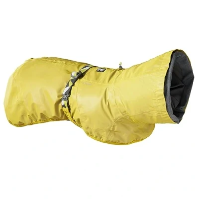 Afbeelding van Hurtta Mudventure Reflecterende Hondenjas, Kurkuma, 30,5 cm
