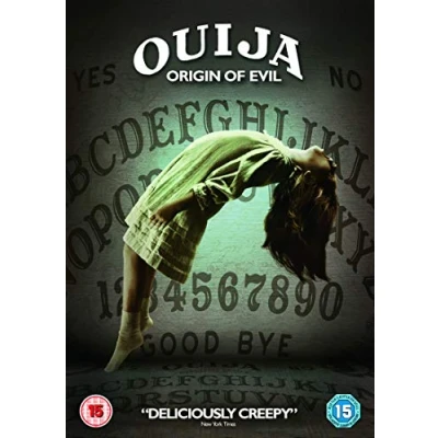 Afbeelding van Ouija 2: Origin Of Evil