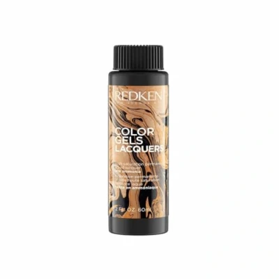 Afbeelding van Redken Color Gels Lacquers 10 minutes 6NW Brandy 60ml