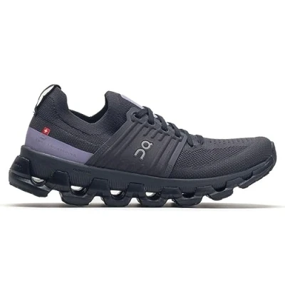 Afbeelding van On Running Dames Cloudswift 3 sneakers, Magnet wisteria, 38,5 EU, magneet 38.5 EU