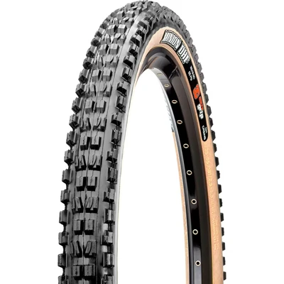 Afbeelding van Maxxis Buitenband Minion DHF EXO TR SW 27.5 x 2.50 skinwall vouw