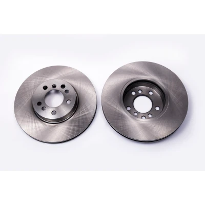 Afbeelding van KRAFT Remschijf BMW: X3, X5 332mm 30,0mm 5 Geventileerd 6042690 34116750713,34116756045,34116765457,34116766036 Remschijven