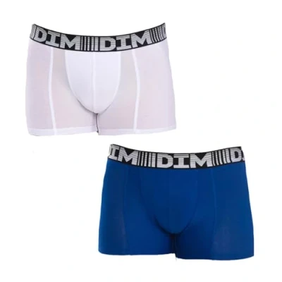 Afbeelding van Set van 2 lange boxers 3D FLEX AIR voor mannen