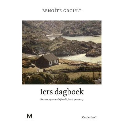 Afbeelding van Iers dagboek (Hardback)