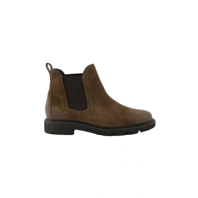 Afbeelding van Paul Green Chelsea boots bruin
