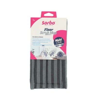 Afbeelding van Sorbo Vloer Dweil Scrub