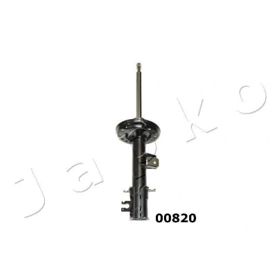 Afbeelding van JAPKO MJ00820 Schokdemper Vooras links Gasdruk Dubbelpijp Veerpoot Pen bovenaan FIAT: Panda III Hatchback (312, 319) 0.9 Natural Power