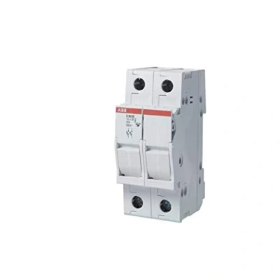 Afbeelding van Abb patroonlastscheider 2 polen 32a 400v ac cilindrisch 35mm 64mm 85mm ip20 2csm200883r1801