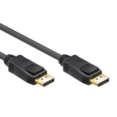 Afbeelding van 1 m 4K DisplayPort kabel