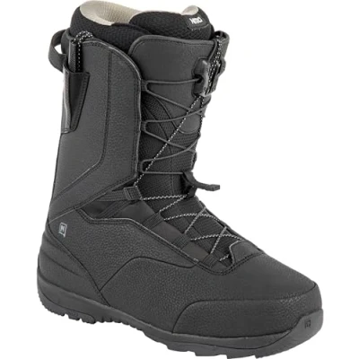 Afbeelding van Venture TLS Snowboardschoenen Black 990 30,5 Zwart