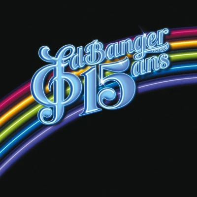 Afbeelding van V/A Ed Banger 15