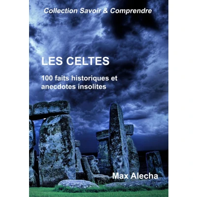 Afbeelding van Savoir &amp; Comprendre Les Celtes