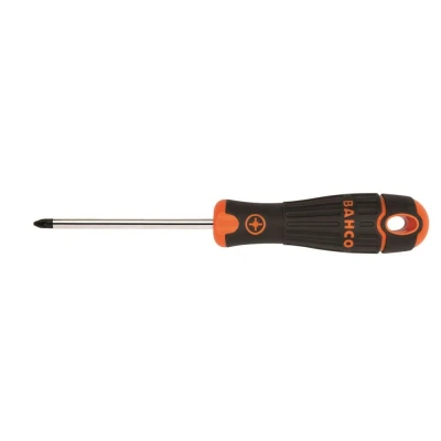 Afbeelding van Bahco B193.003.150 Schroevendraaier Pozidriv PZ3 x 150mm