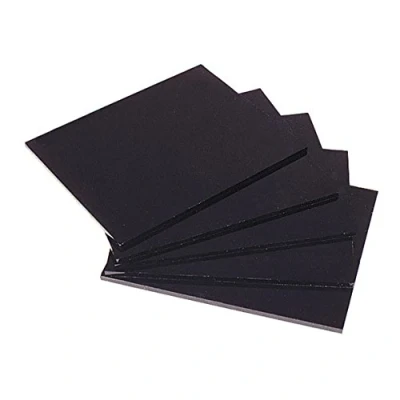 Afbeelding van Lasbeschermglas DIN 10 90 x 110 mm stuks voor lasserhelmen en handbeschermkappen