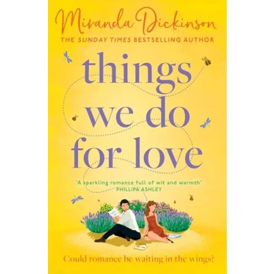 Afbeelding van Things We Do for Love