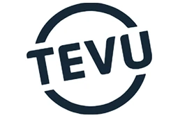 Tevu Logo