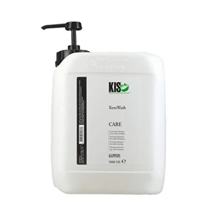 Afbeelding van KIS Care KeraWash Salon Shampoo 5000 ml