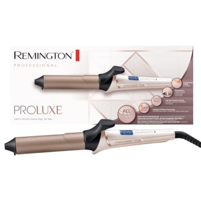 Afbeelding van Remington CI9132 PRO Luxe 32mm Tong Krultang