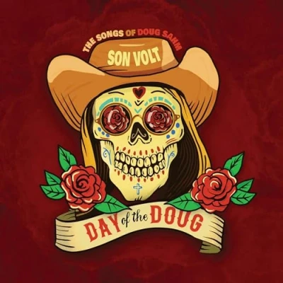 Afbeelding van Son Volt Day of the Doug (LP)