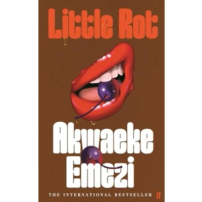 Afbeelding van Little Rot: &#039;A masterwork of the form . mesmerising.&#039; New York Times