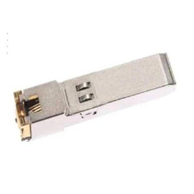 Afbeelding van Ernitec ELECTRA S SFP C netwerk transceiver module Vezel optiek