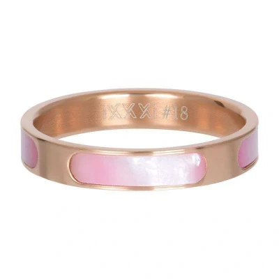 Afbeelding van Aruba Rosé iXXXi Vulring 4 mm SALE