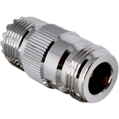 Afbeelding van N (v) UHF adapter 50 Ohm