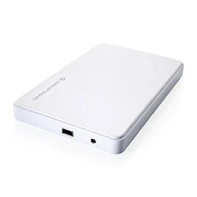Afbeelding van USB harde schijf behuizing