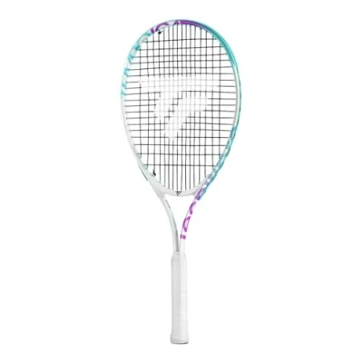 Afbeelding van Tennisracket Tecnifibre TEMPO IGA 25 (Bespannen) Gripmaat L0