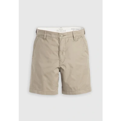 Afbeelding van Levi&#039;s Xx Auth RLX Shorts Ii Vintage khaki Twil, (vintage khaki), 29W