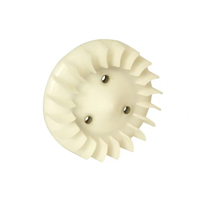 Afbeelding van 101 OCTANE Fan wheel std. cpi, generic, keeway