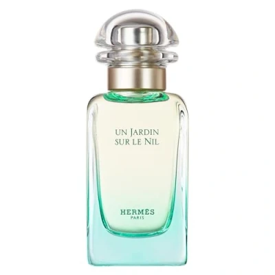 Afbeelding van Hermès Un Jardin Sur Le Nil Edt Vapo 50 Ml 1 Unidad 500 g
