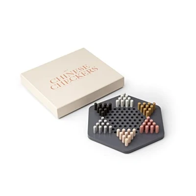Afbeelding van Printworks Classic Chinese Checkers