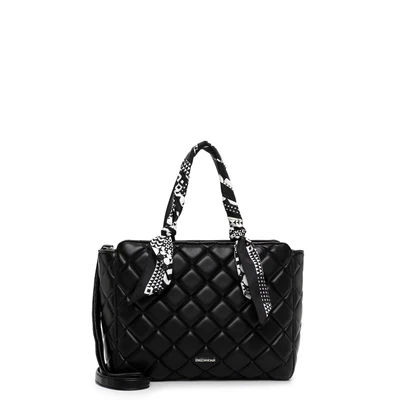 Afbeelding van Emily &amp; Noah Ellen shopper black