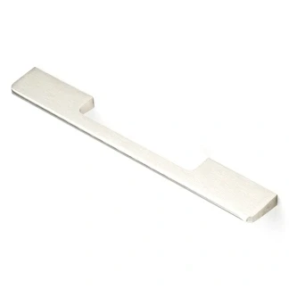 Afbeelding van Meubelgreep Starx 200 x 25 mm (RVS)