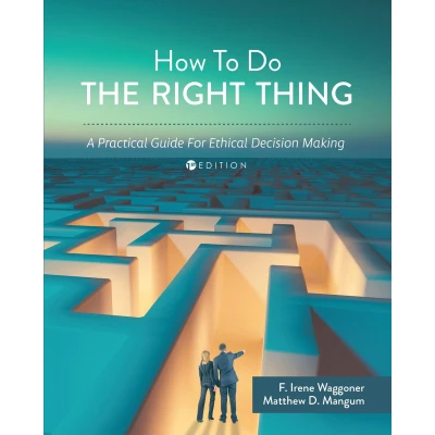Afbeelding van How To Do the Right Thing