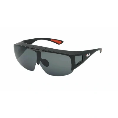 Afbeelding van Zonnebril Uniseks Fila SFI126 99U28P Ø 99 mm