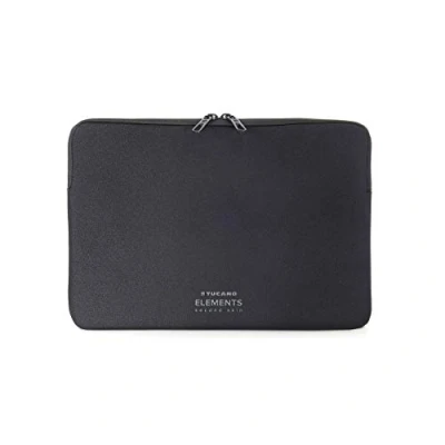 Afbeelding van Tucano Elements Hoes Macbook 12&quot; BF E MB12