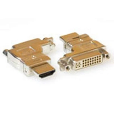 Afbeelding van HDMI A M DVI D F SL